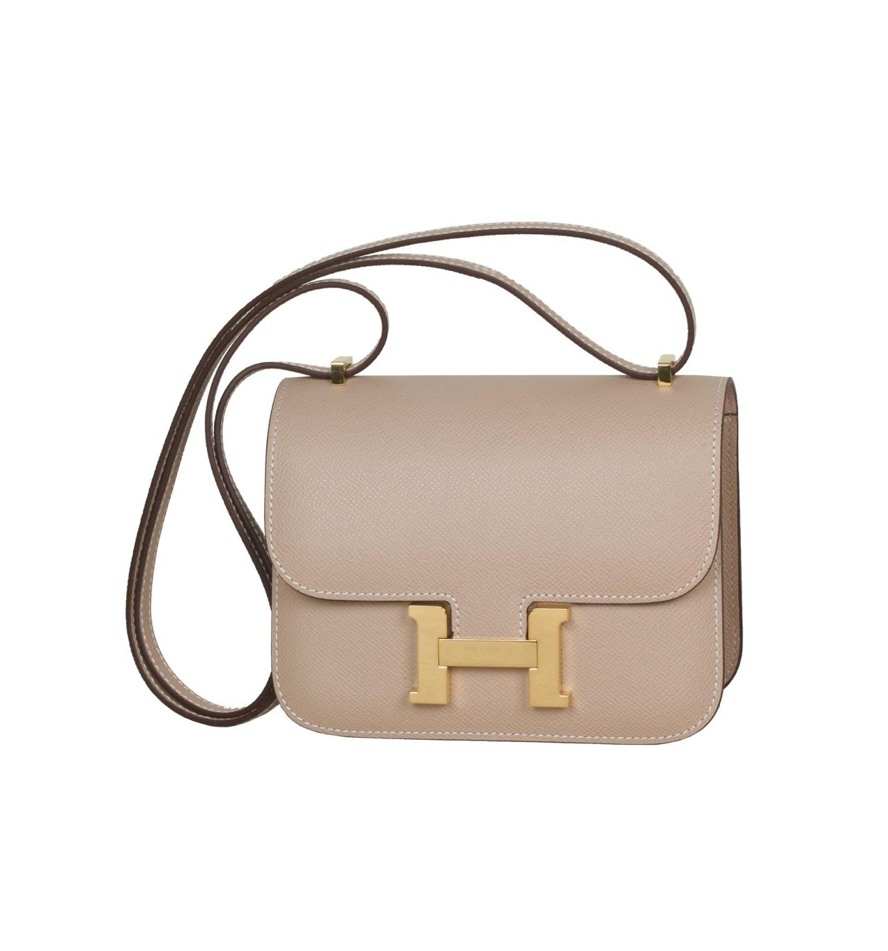 Constance 18 (Handstitch)