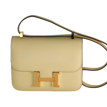 Constance 18 (Handstitch)