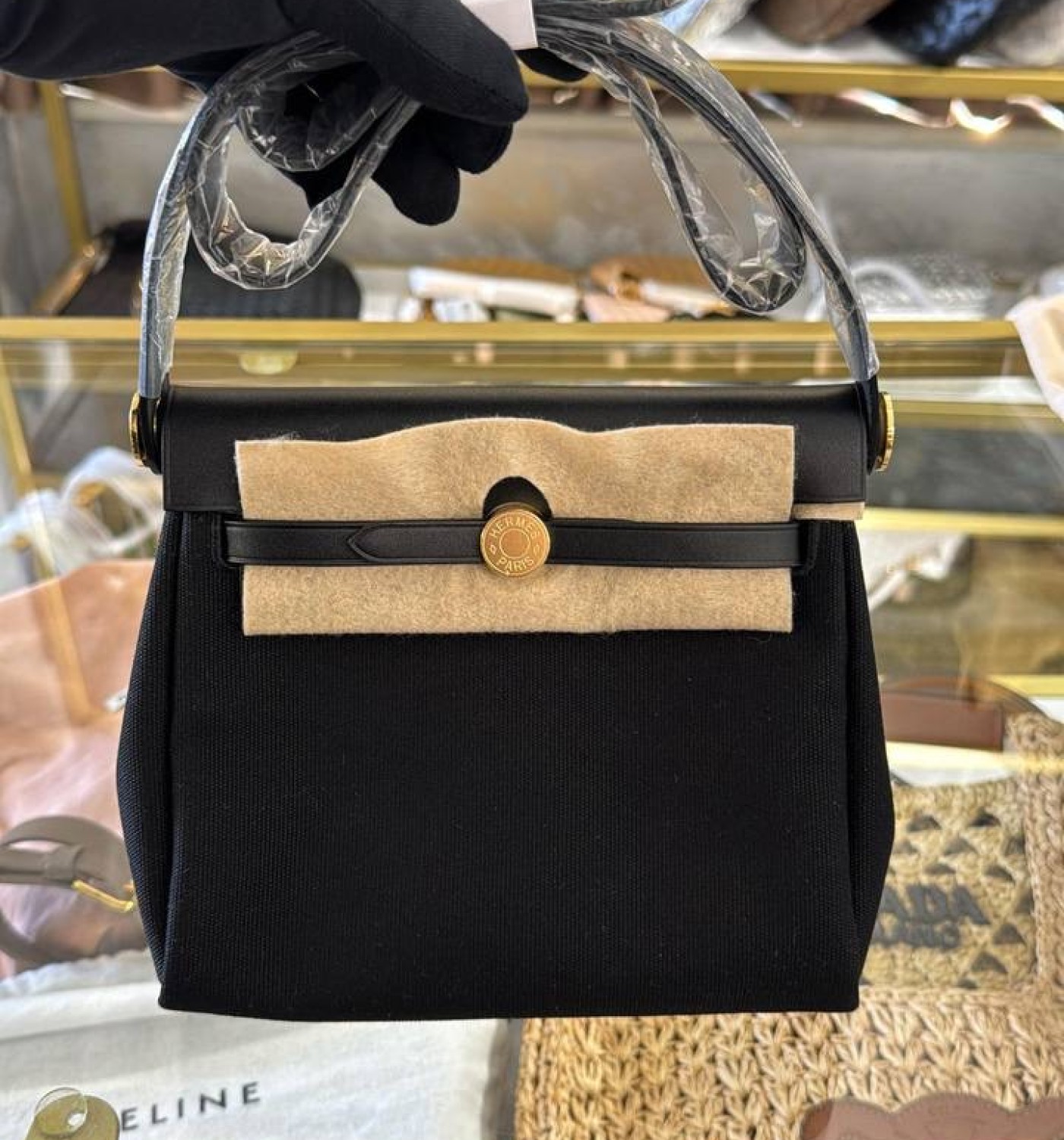 Herbag Zip 20 Bag