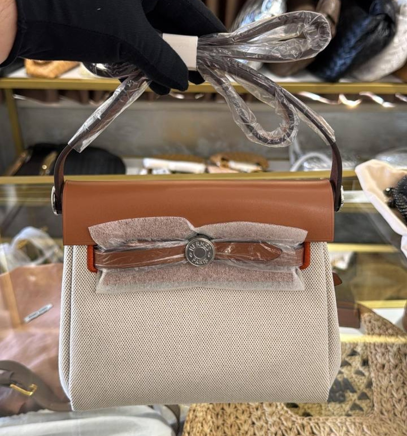 Herbag Zip 20 Bag