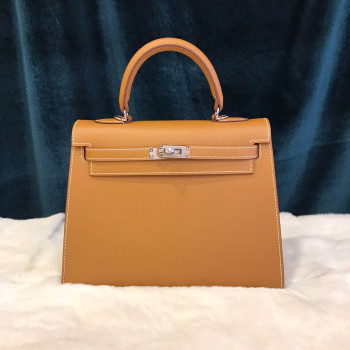 Kelly 25 (Handstitch)