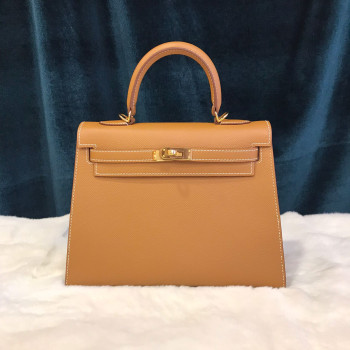 Kelly 25 (Handstitch)