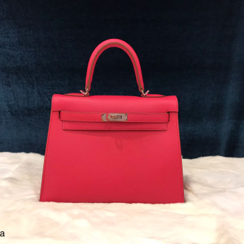 Kelly 25 (Handstitch)