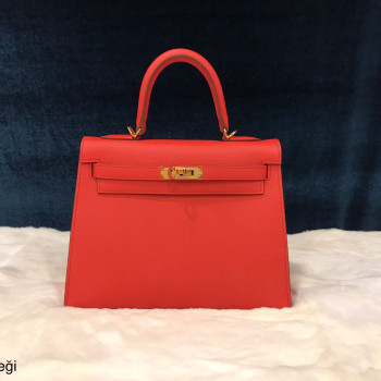 Kelly 25 (Handstitch)