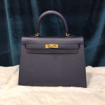 Kelly 25 (Handstitch)