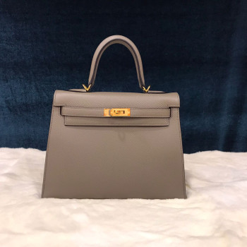 Kelly 25 (Handstitch)