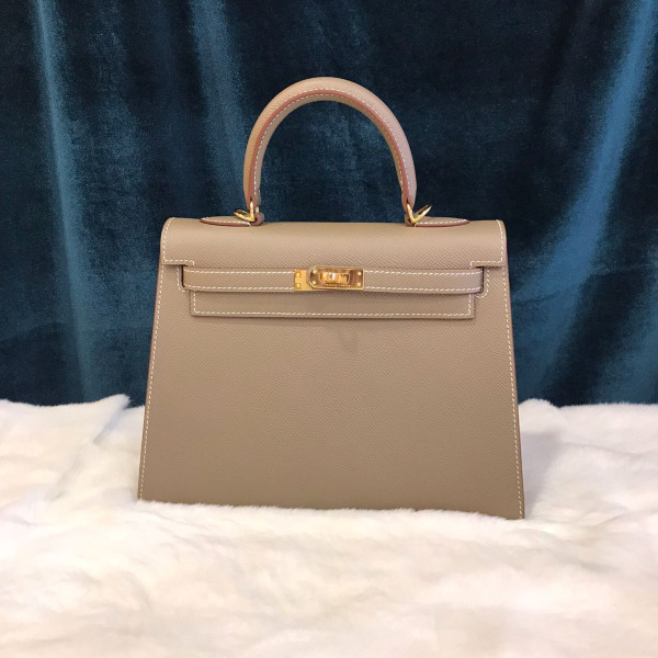 Kelly 25 (Handstitch)