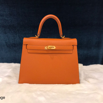 Kelly 25 (Handstitch)