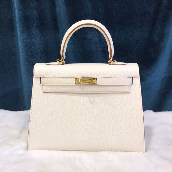 Kelly 25 (Handstitch)