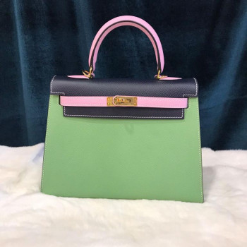 Kelly 25 (Handstitch)