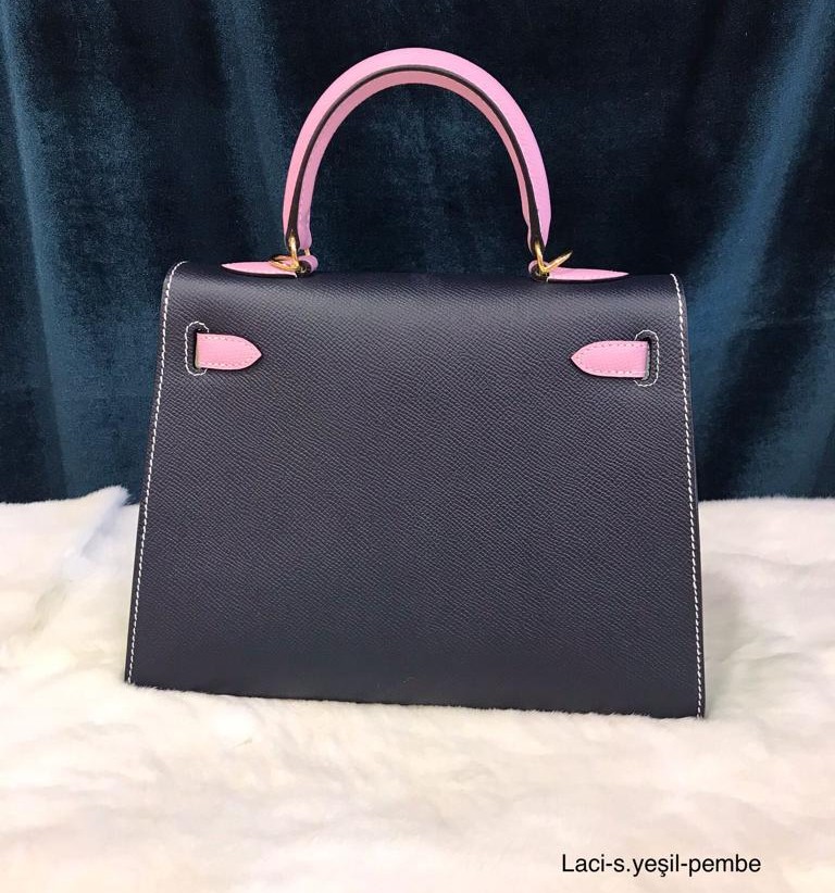 Kelly 25 (Handstitch)