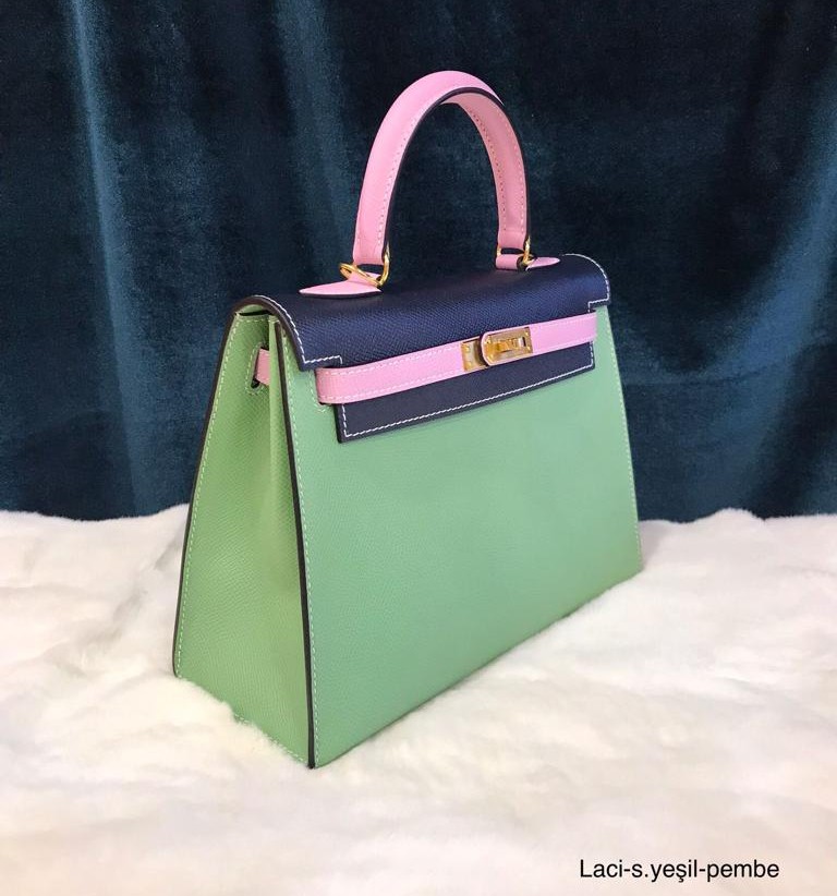 Kelly 25 (Handstitch)