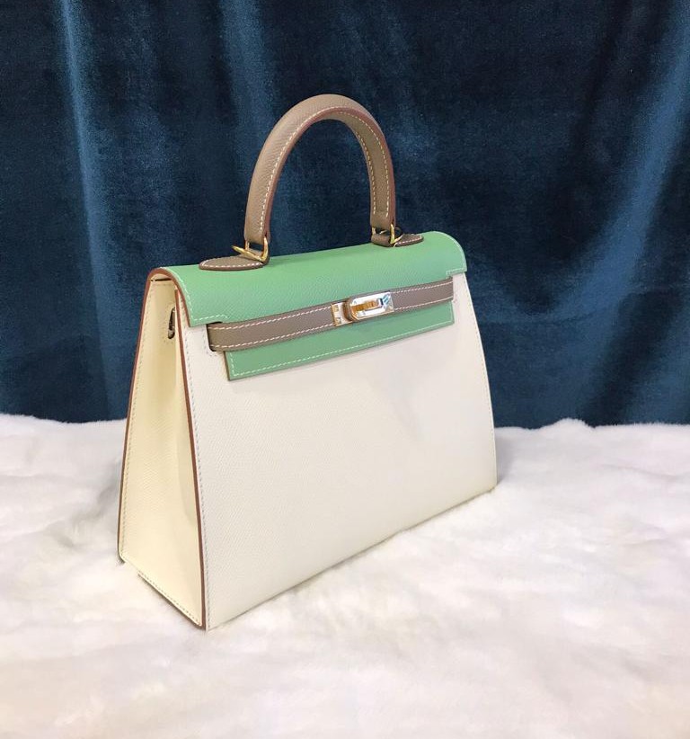 Kelly 25 (Handstitch)