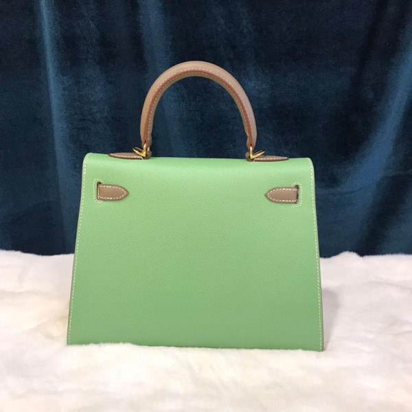 Kelly 25 (Handstitch)