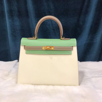 Kelly 25 (Handstitch)