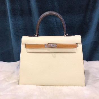 Kelly 25 (Handstitch)