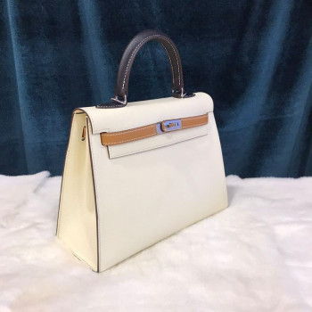 Kelly 25 (Handstitch)