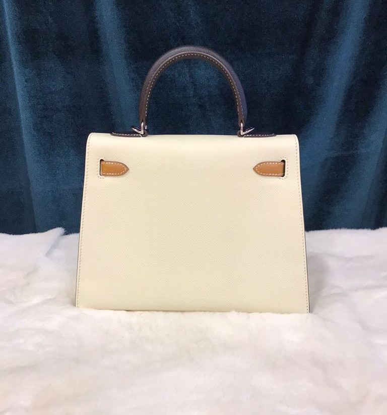 Kelly 25 (Handstitch)