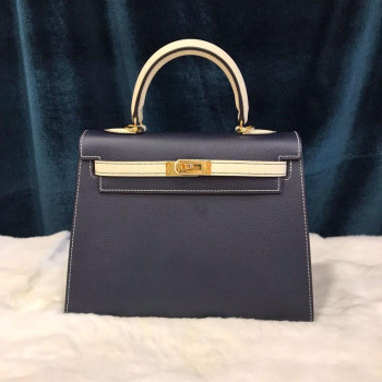 Kelly 25 (Handstitch)