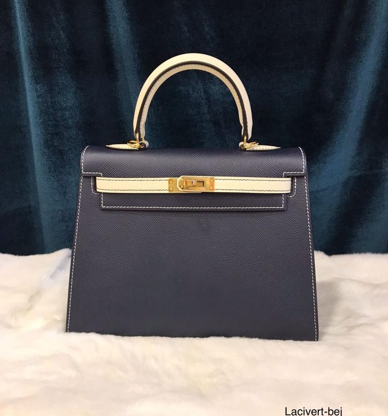 Kelly 25 (Handstitch)