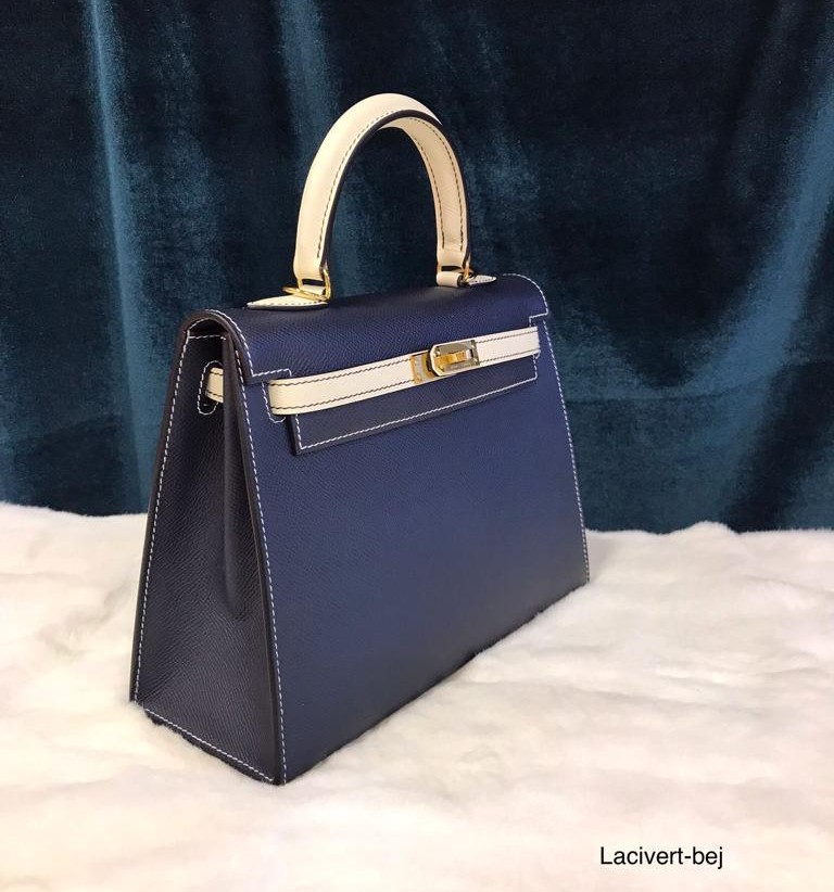 Kelly 25 (Handstitch)