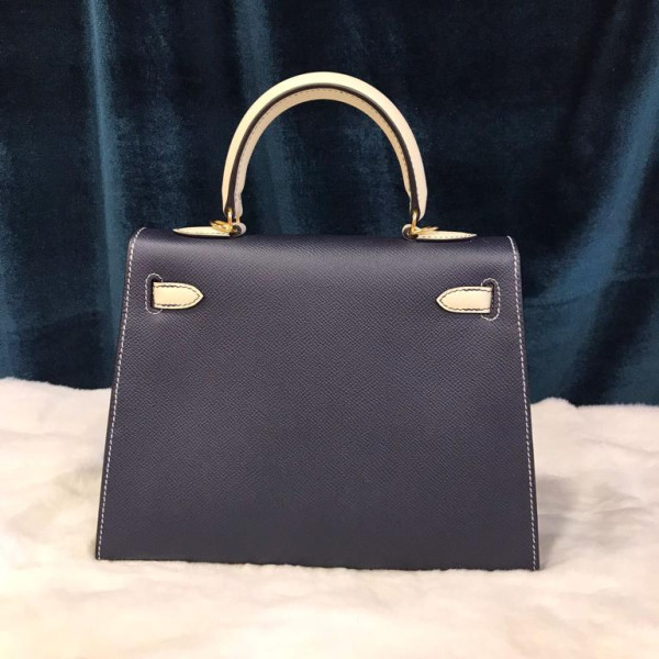 Kelly 25 (Handstitch)