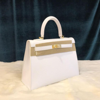 Kelly 25 (Handstitch)