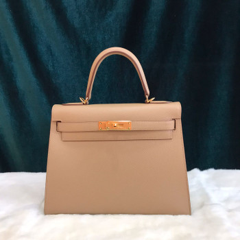 Kelly 28 (Handstitch)