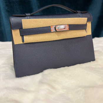 Kelly Pochette (Handstitch)