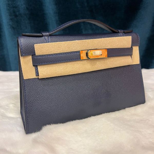 Kelly Pochette (Handstitch)