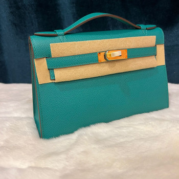 Kelly Pochette (Handstitch)
