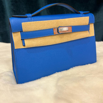 Kelly Pochette (Handstitch)