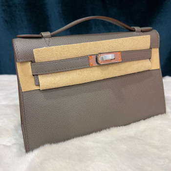Kelly Pochette (Handstitch)