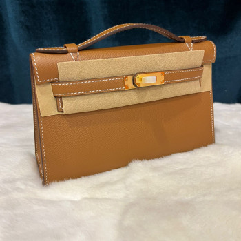 Kelly Pochette (Handstitch)