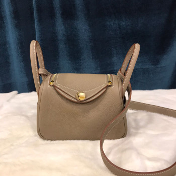 Lindy Mini (Handstitch)