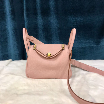 Lindy Mini (Handstitch)