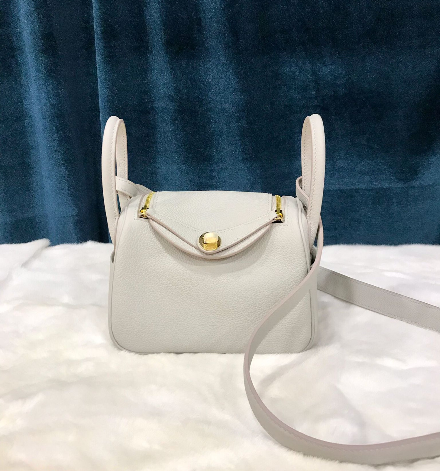 Lindy Mini (Handstitch)