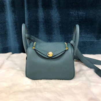 Lindy Mini (Handstitch)