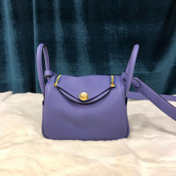 Lindy Mini (Handstitch)