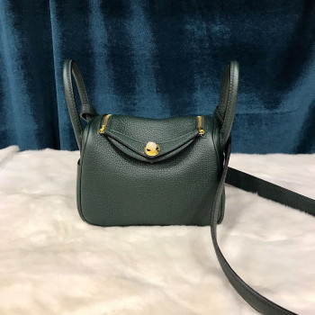 Lindy Mini (Handstitch)