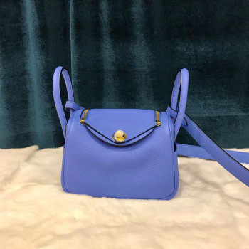 Lindy Mini (Handstitch)