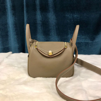 Lindy Mini (Handstitch)