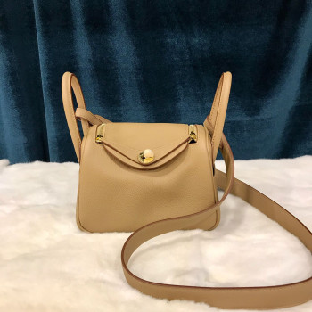 Lindy Mini (Handstitch)