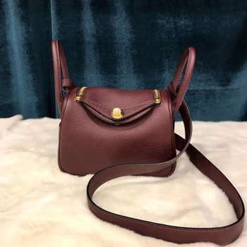 Lindy Mini (Handstitch)