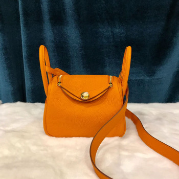 Lindy Mini (Handstitch)