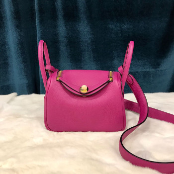 Lindy Mini (Handstitch)