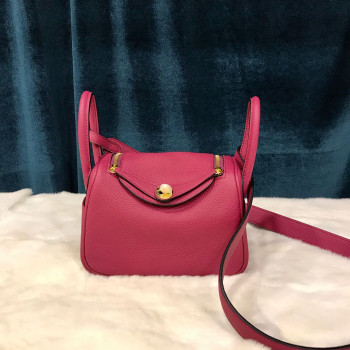 Lindy Mini (Handstitch)