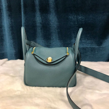 Lindy Mini (Handstitch)