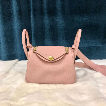 Lindy Mini (Handstitch)