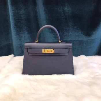 Mini Kelly II (Handstitch)